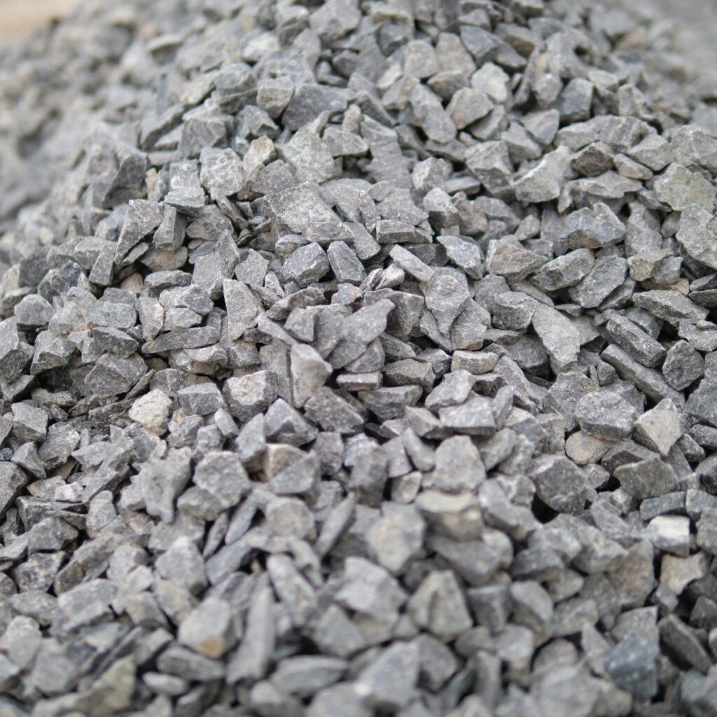 GRAVA 50 KG Materiales Minerva