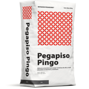 PINGO