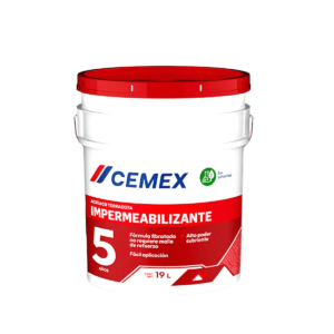 IMPERMEABILIZANTE