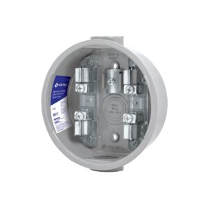 BASE MEDIDOR PARA ELECTRICIDAD