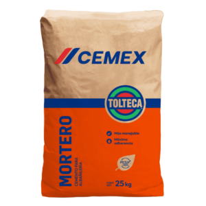 MORTERO